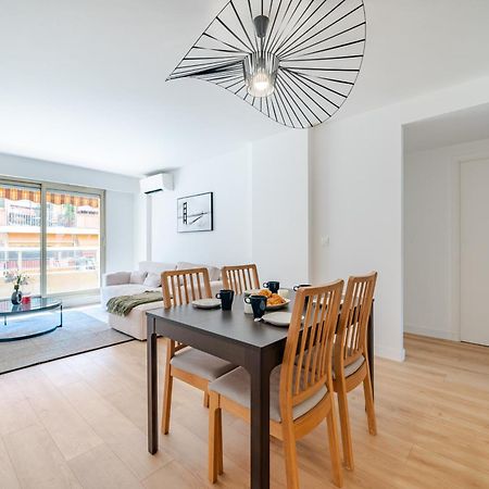 Near Old Town And Apartment Fully Renovated Nice Eksteriør billede