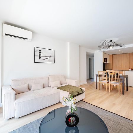 Near Old Town And Apartment Fully Renovated Nice Eksteriør billede