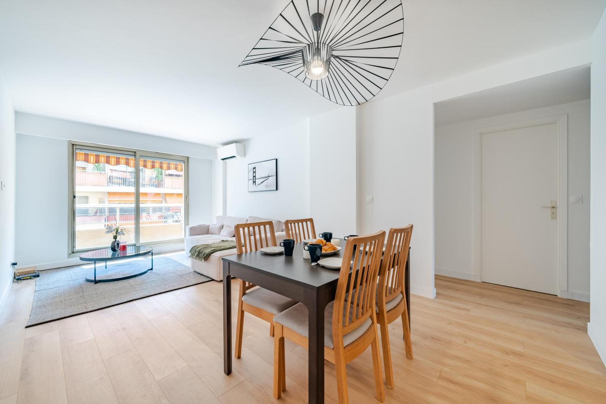 Near Old Town And Apartment Fully Renovated Nice Eksteriør billede