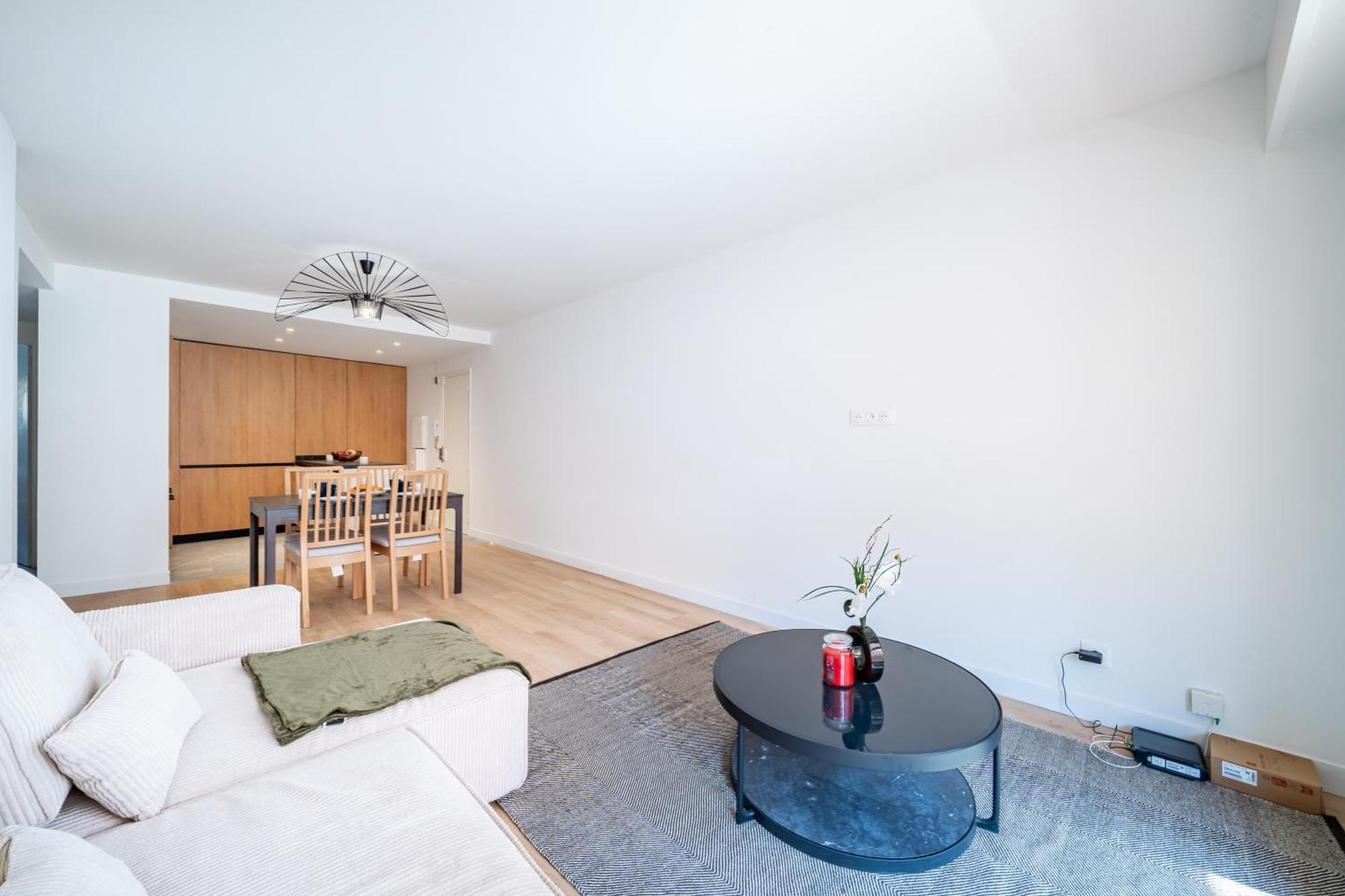 Near Old Town And Apartment Fully Renovated Nice Eksteriør billede