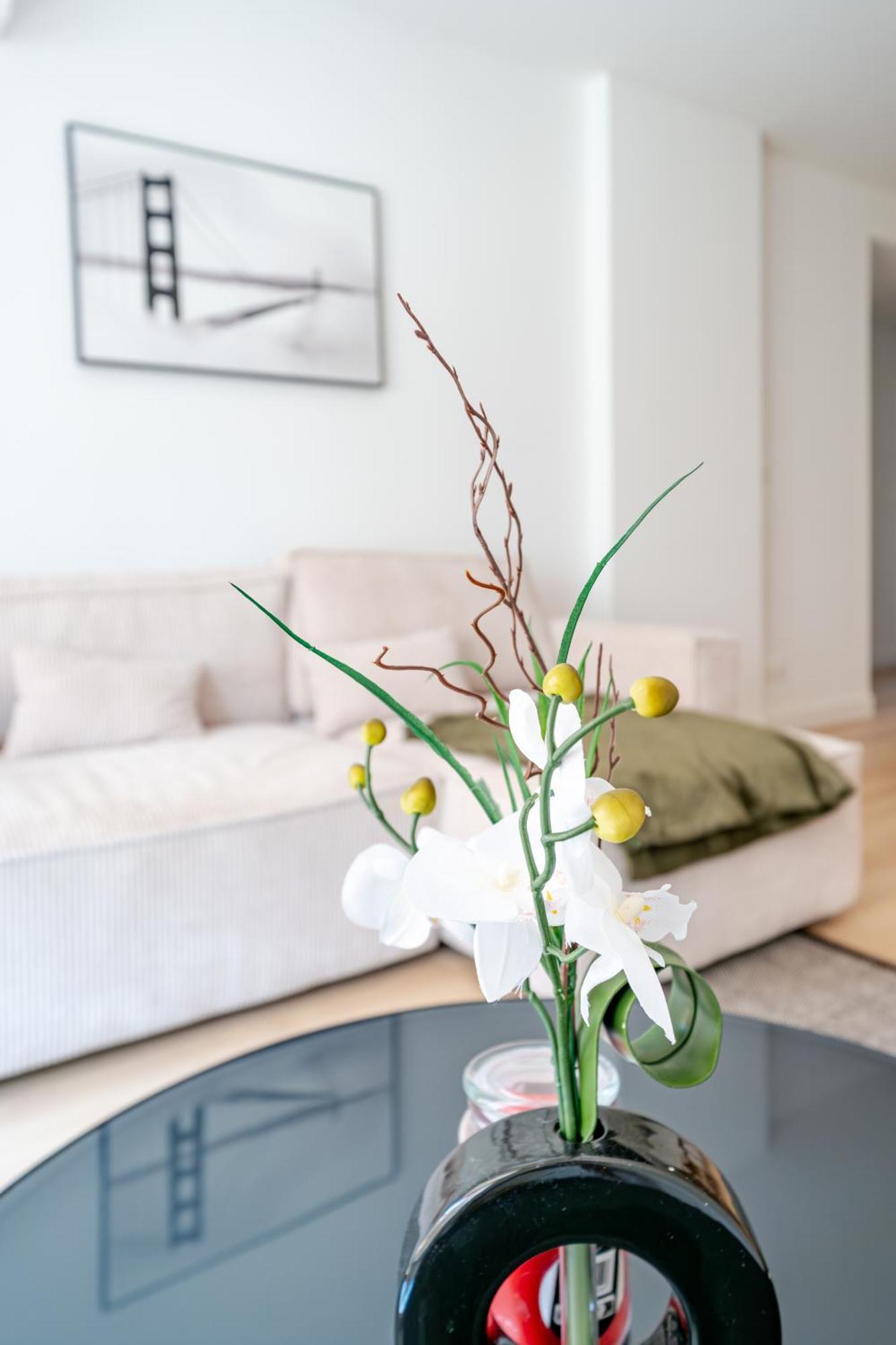 Near Old Town And Apartment Fully Renovated Nice Eksteriør billede